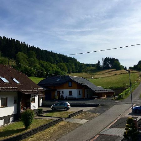 Ferienwohnung Am Nuerburgring/Wintersport Arft Acht Extérieur photo