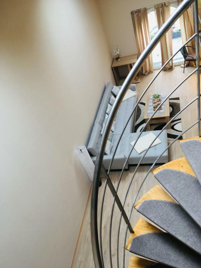 Ferienwohnung Am Nuerburgring/Wintersport Arft Acht Extérieur photo