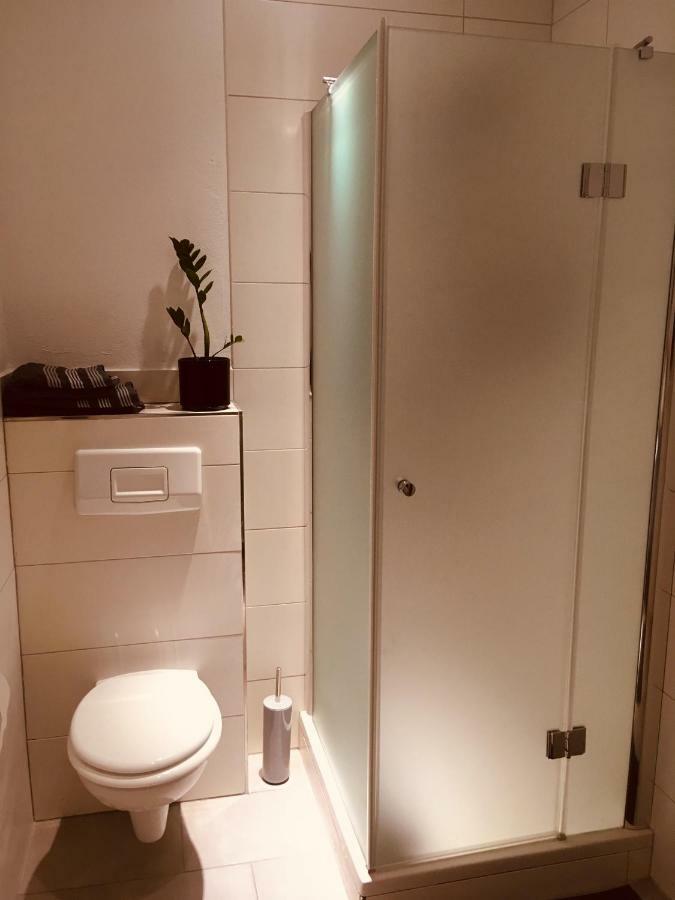 Ferienwohnung Am Nuerburgring/Wintersport Arft Acht Extérieur photo