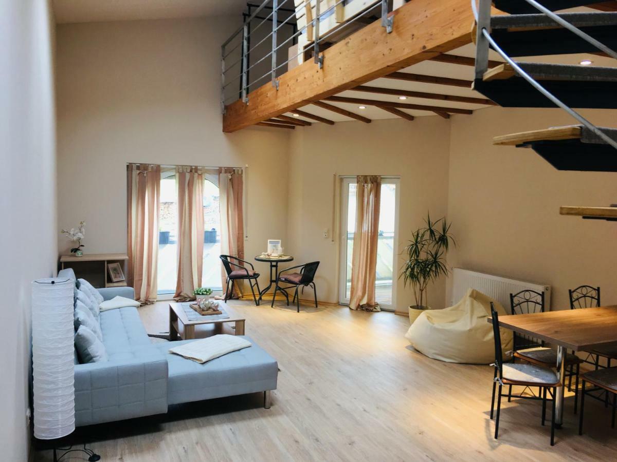 Ferienwohnung Am Nuerburgring/Wintersport Arft Acht Extérieur photo