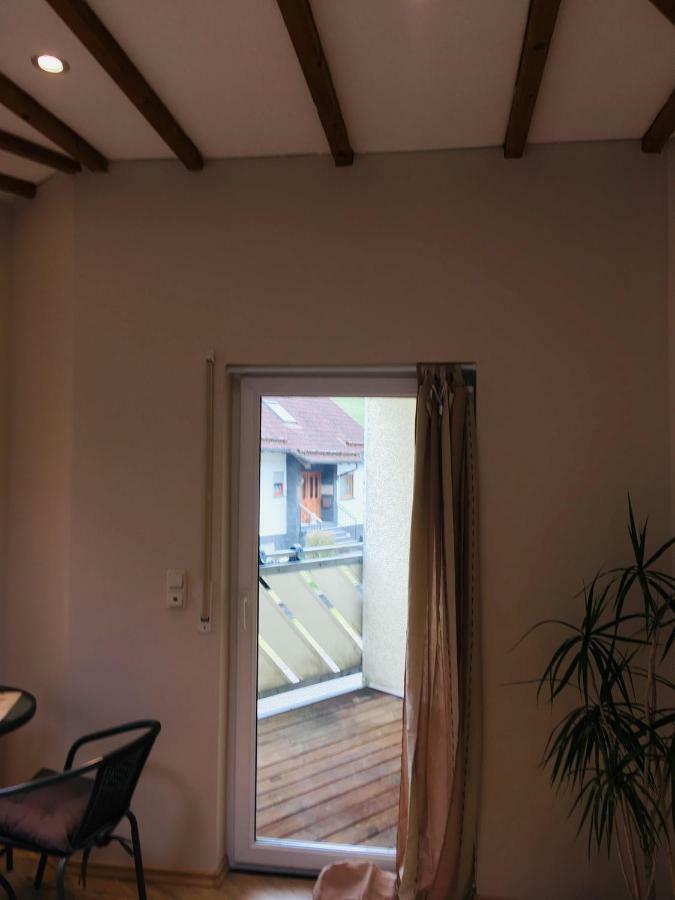 Ferienwohnung Am Nuerburgring/Wintersport Arft Acht Extérieur photo