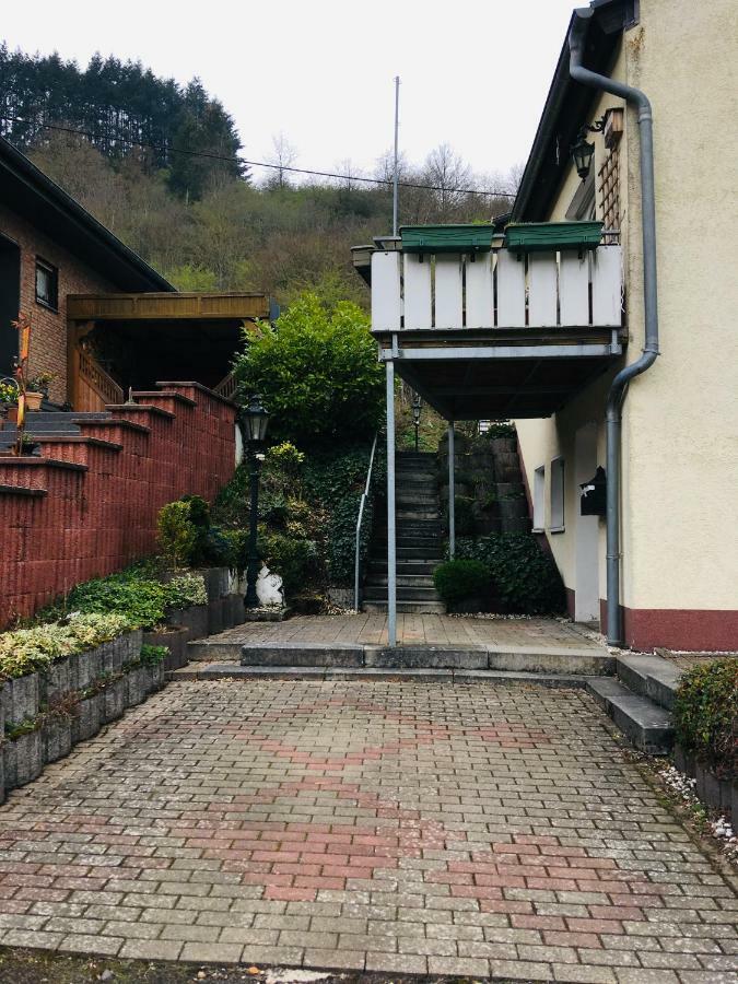 Ferienwohnung Am Nuerburgring/Wintersport Arft Acht Extérieur photo